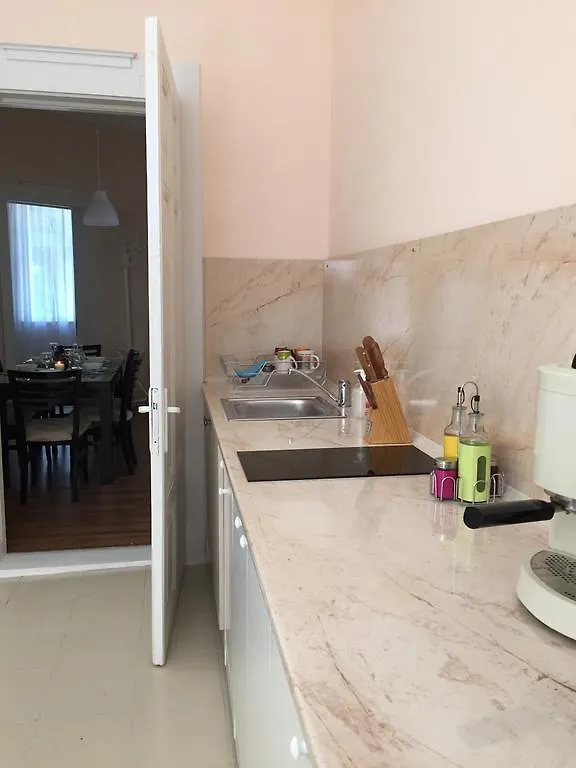 Jasmin Apartment Varna