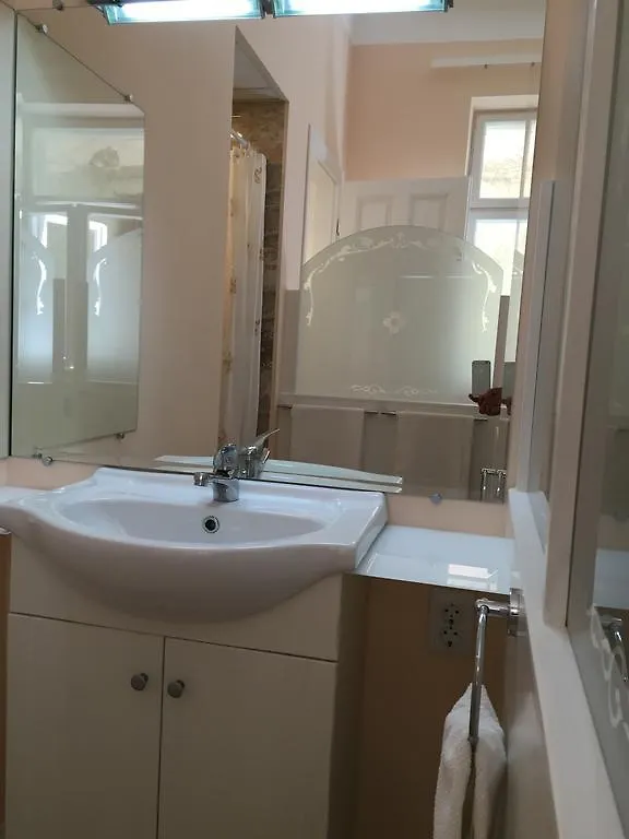 Jasmin Apartment Varna Bulgaria