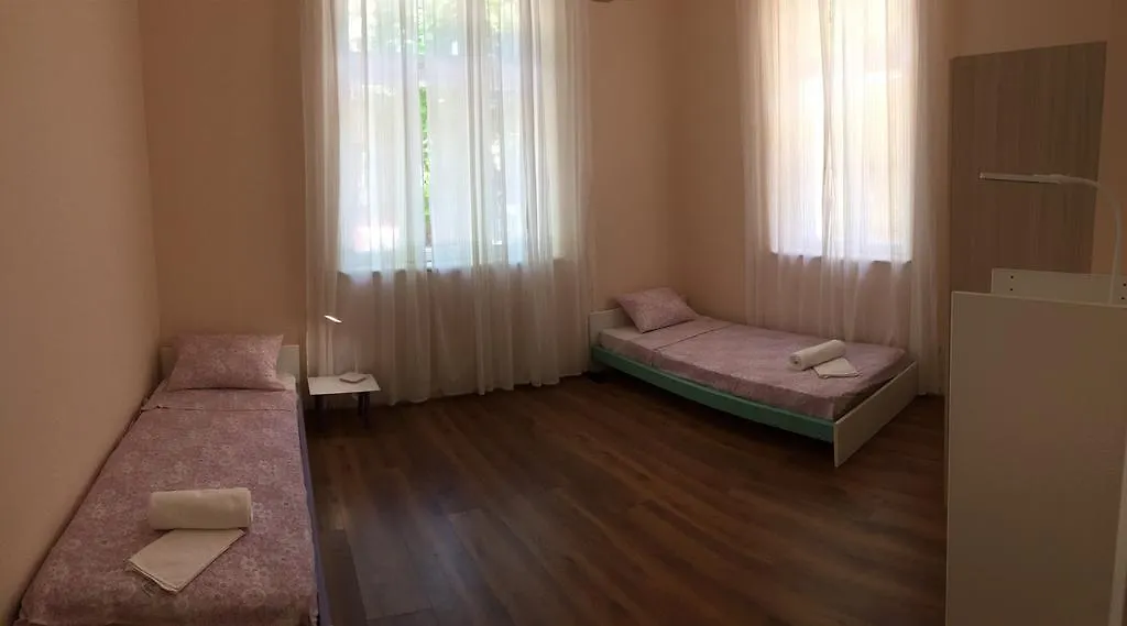 Jasmin Apartment Varna