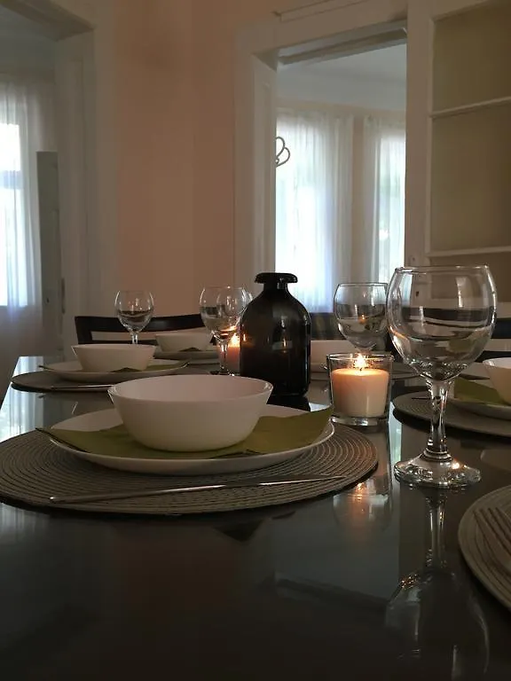 Jasmin Apartment Varna 0*,