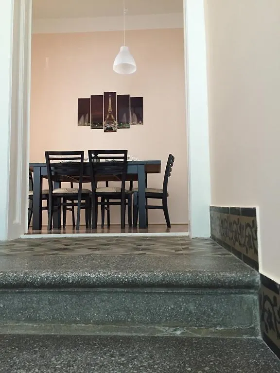 Jasmin Apartment Varna Bulgaria