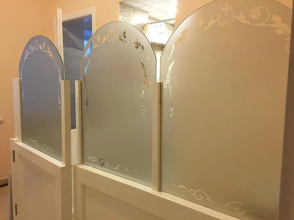 Jasmin Apartment Varna
