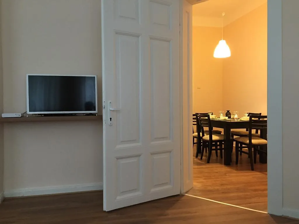 Jasmin Apartment Varna Bulgaria