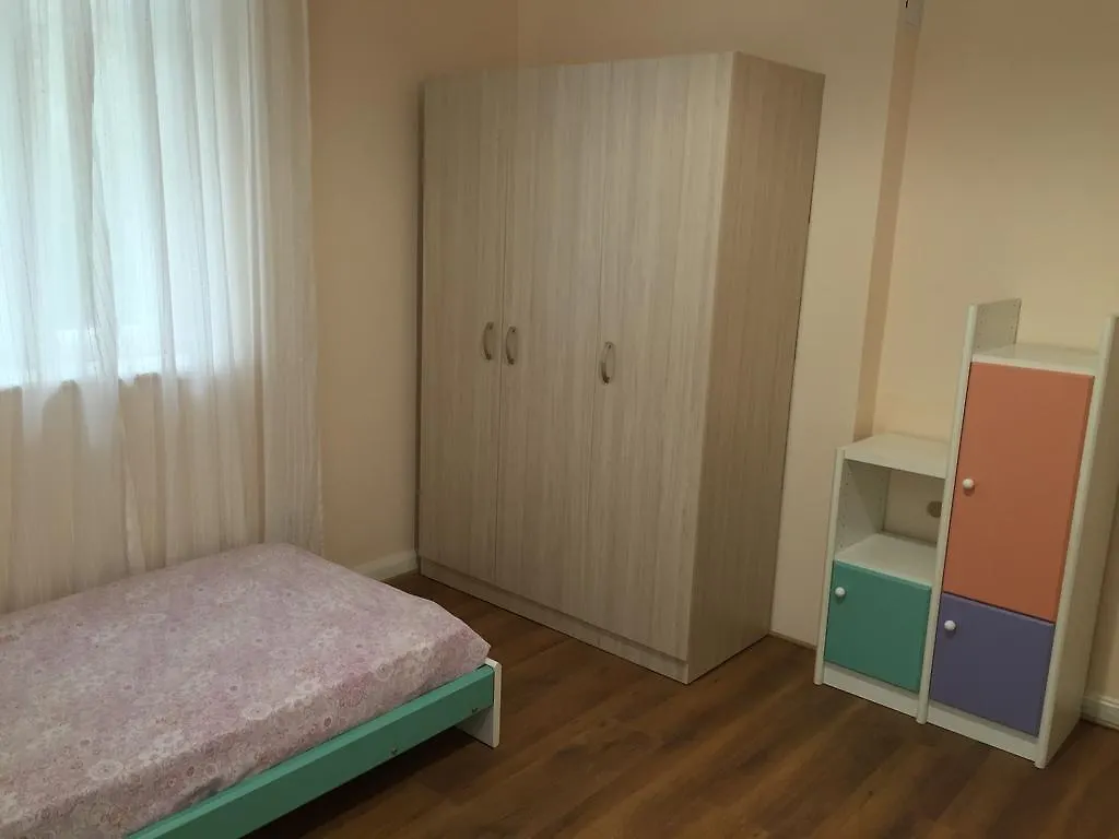 Jasmin Apartment Varna