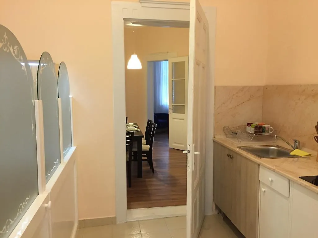 Jasmin Apartment Varna Bulgaria