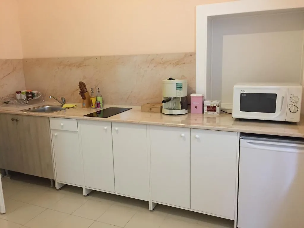 Jasmin Apartment Varna